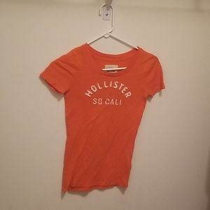 HOLLISTER shirt